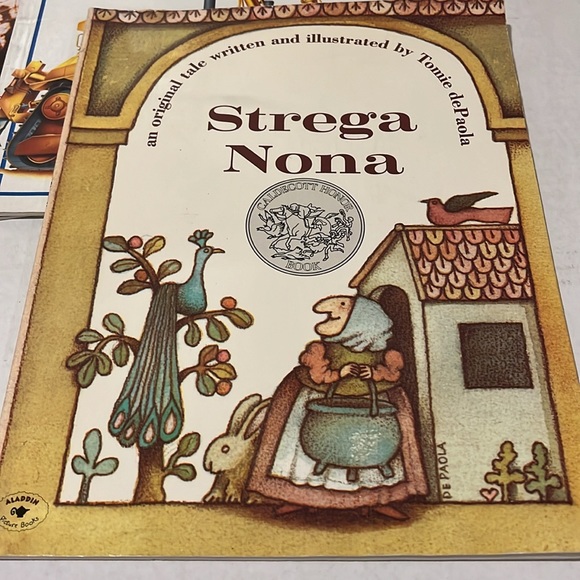 Lot of books 4 - Picture 6 of 8